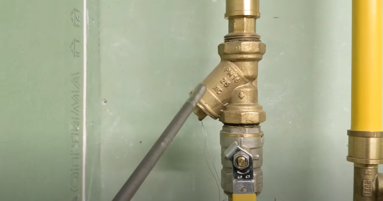 Газификация частного дома в Калининграде — фото 2