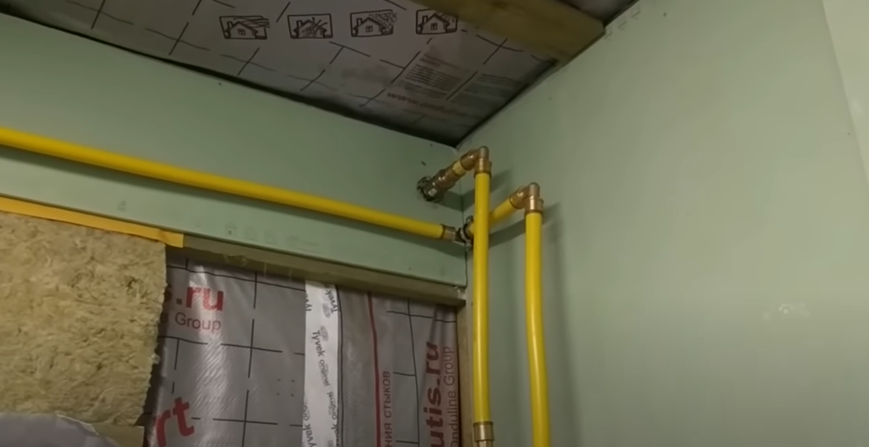 Проведение газа на дачный участок для физ.лица в Калининграде — фото 3